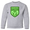 Youth Heavy Blend™ Crewneck Sweatshirt Thumbnail