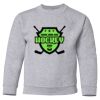 Youth Heavy Blend™ Crewneck Sweatshirt Thumbnail