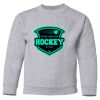Youth Heavy Blend™ Crewneck Sweatshirt Thumbnail