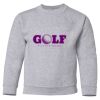 Youth Heavy Blend™ Crewneck Sweatshirt Thumbnail