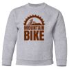 Youth Heavy Blend™ Crewneck Sweatshirt Thumbnail