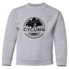 Youth Heavy Blend™ Crewneck Sweatshirt Thumbnail
