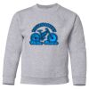 Youth Heavy Blend™ Crewneck Sweatshirt Thumbnail
