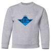 Youth Heavy Blend™ Crewneck Sweatshirt Thumbnail