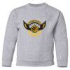 Youth Heavy Blend™ Crewneck Sweatshirt Thumbnail