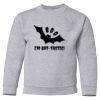 Youth Heavy Blend™ Crewneck Sweatshirt Thumbnail