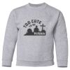 Youth Heavy Blend™ Crewneck Sweatshirt Thumbnail