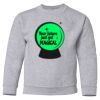 Youth Heavy Blend™ Crewneck Sweatshirt Thumbnail