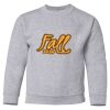 Youth Heavy Blend™ Crewneck Sweatshirt Thumbnail