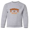 Youth Heavy Blend™ Crewneck Sweatshirt Thumbnail