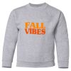 Youth Heavy Blend™ Crewneck Sweatshirt Thumbnail