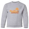 Youth Heavy Blend™ Crewneck Sweatshirt Thumbnail
