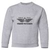 Youth Heavy Blend™ Crewneck Sweatshirt Thumbnail