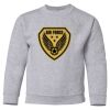 Youth Heavy Blend™ Crewneck Sweatshirt Thumbnail