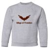 Youth Heavy Blend™ Crewneck Sweatshirt Thumbnail