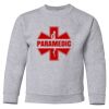 Youth Heavy Blend™ Crewneck Sweatshirt Thumbnail