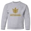 Youth Heavy Blend™ Crewneck Sweatshirt Thumbnail