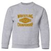 Youth Heavy Blend™ Crewneck Sweatshirt Thumbnail