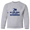 Youth Heavy Blend™ Crewneck Sweatshirt Thumbnail