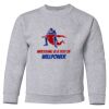 Youth Heavy Blend™ Crewneck Sweatshirt Thumbnail
