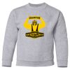 Youth Heavy Blend™ Crewneck Sweatshirt Thumbnail