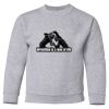 Youth Heavy Blend™ Crewneck Sweatshirt Thumbnail