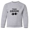 Youth Heavy Blend™ Crewneck Sweatshirt Thumbnail