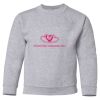 Youth Heavy Blend™ Crewneck Sweatshirt Thumbnail