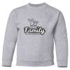 Youth Heavy Blend™ Crewneck Sweatshirt Thumbnail