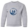 Youth Heavy Blend™ Crewneck Sweatshirt Thumbnail