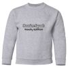 Youth Heavy Blend™ Crewneck Sweatshirt Thumbnail