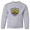 Youth Heavy Blend™ Crewneck Sweatshirt Thumbnail