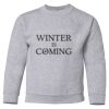 Youth Heavy Blend™ Crewneck Sweatshirt Thumbnail