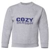 Youth Heavy Blend™ Crewneck Sweatshirt Thumbnail