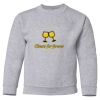 Youth Heavy Blend™ Crewneck Sweatshirt Thumbnail