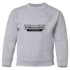 Youth Heavy Blend™ Crewneck Sweatshirt Thumbnail