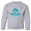 Youth Heavy Blend™ Crewneck Sweatshirt Thumbnail