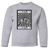 Youth Heavy Blend™ Crewneck Sweatshirt Thumbnail