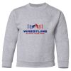 Youth Heavy Blend™ Crewneck Sweatshirt Thumbnail