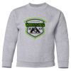 Youth Heavy Blend™ Crewneck Sweatshirt Thumbnail