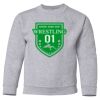 Youth Heavy Blend™ Crewneck Sweatshirt Thumbnail