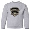 Youth Heavy Blend™ Crewneck Sweatshirt Thumbnail
