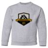 Youth Heavy Blend™ Crewneck Sweatshirt Thumbnail