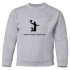 Youth Heavy Blend™ Crewneck Sweatshirt Thumbnail