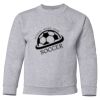 Youth Heavy Blend™ Crewneck Sweatshirt Thumbnail