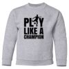 Youth Heavy Blend™ Crewneck Sweatshirt Thumbnail