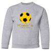 Youth Heavy Blend™ Crewneck Sweatshirt Thumbnail