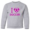 Youth Heavy Blend™ Crewneck Sweatshirt Thumbnail
