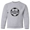 Youth Heavy Blend™ Crewneck Sweatshirt Thumbnail