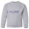 Youth Heavy Blend™ Crewneck Sweatshirt Thumbnail